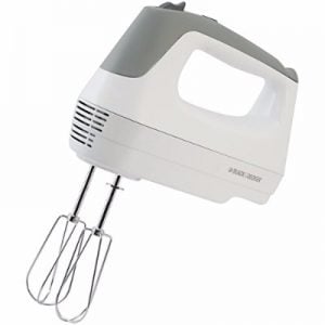 black and decker hand mixer reviews