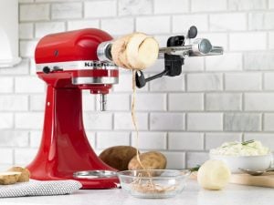 Best KitchenAid Stand Mixers of 2019