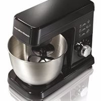 Hamilton Beach 63325 6-Speed Stand Mixer Review