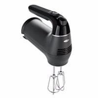 OXO On Digital Hand Mixer with Illuminating Headlight Review